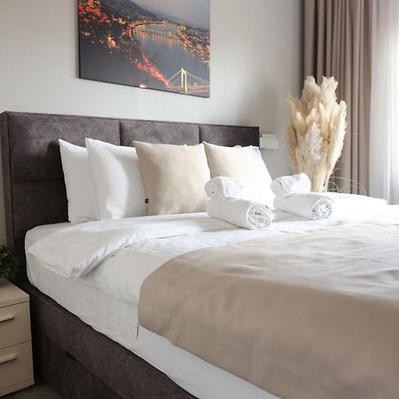 Templum Apartments - Slavija Square Белград Екстериор снимка