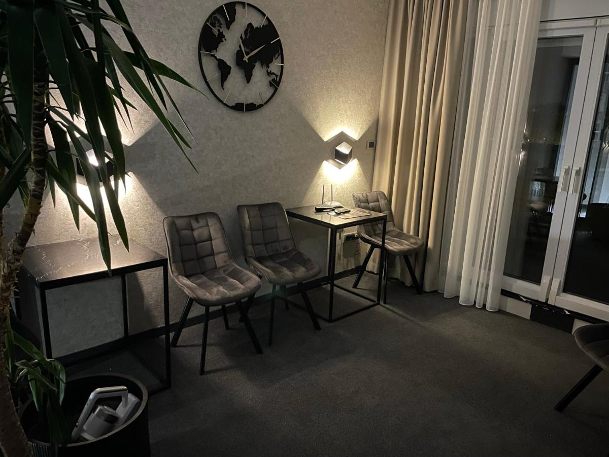 Templum Apartments - Slavija Square Белград Екстериор снимка