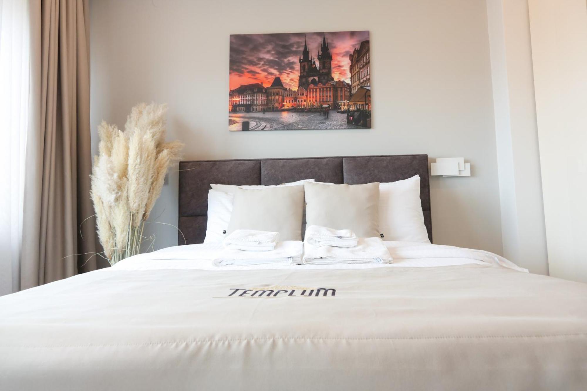 Templum Apartments - Slavija Square Белград Екстериор снимка