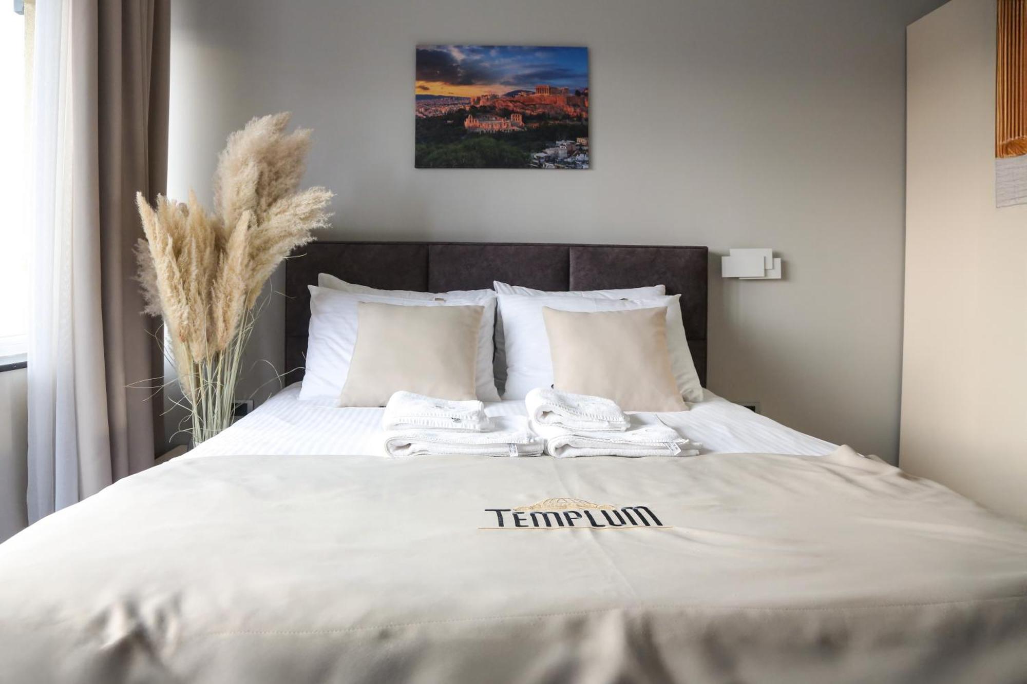 Templum Apartments - Slavija Square Белград Екстериор снимка