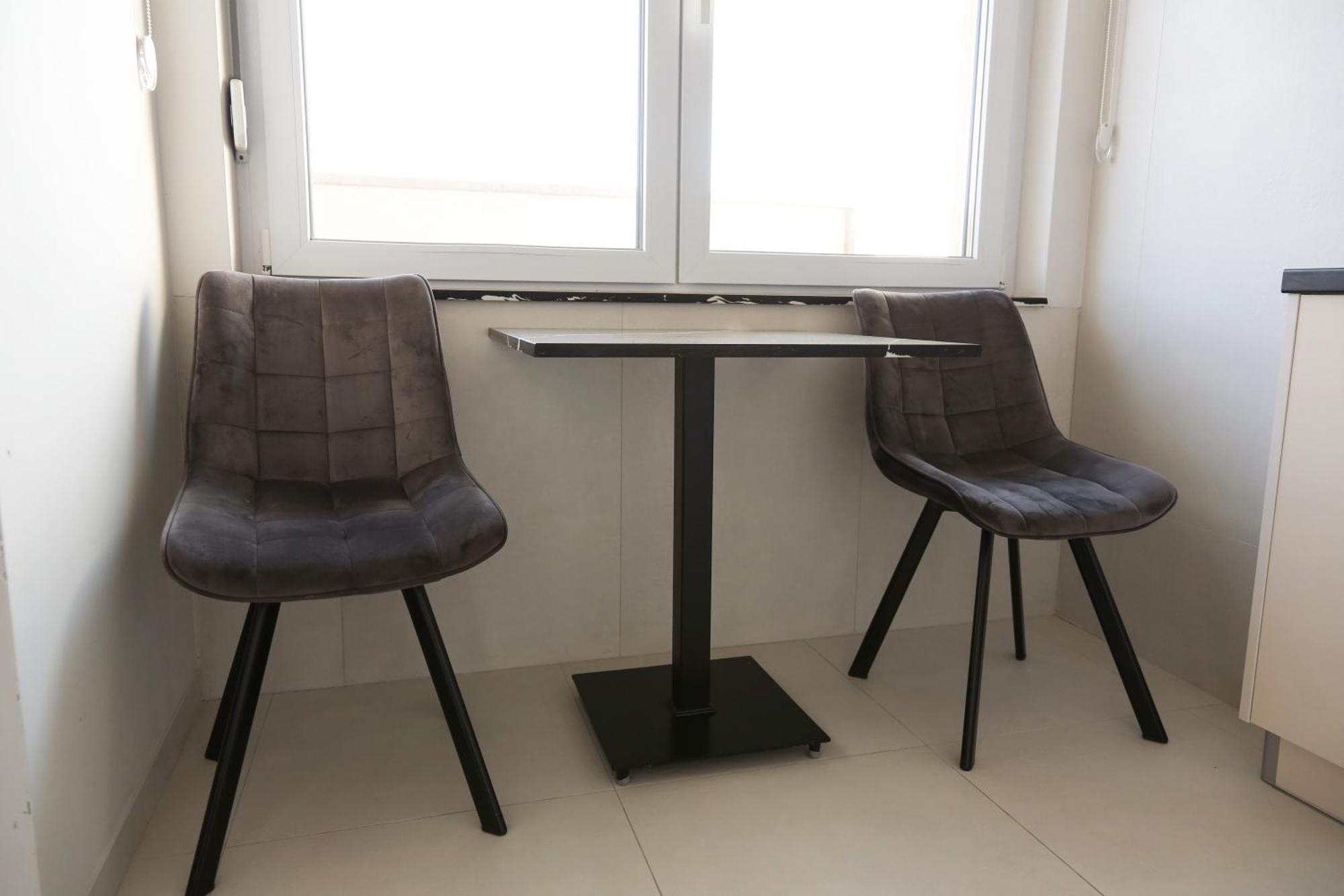 Templum Apartments - Slavija Square Белград Екстериор снимка