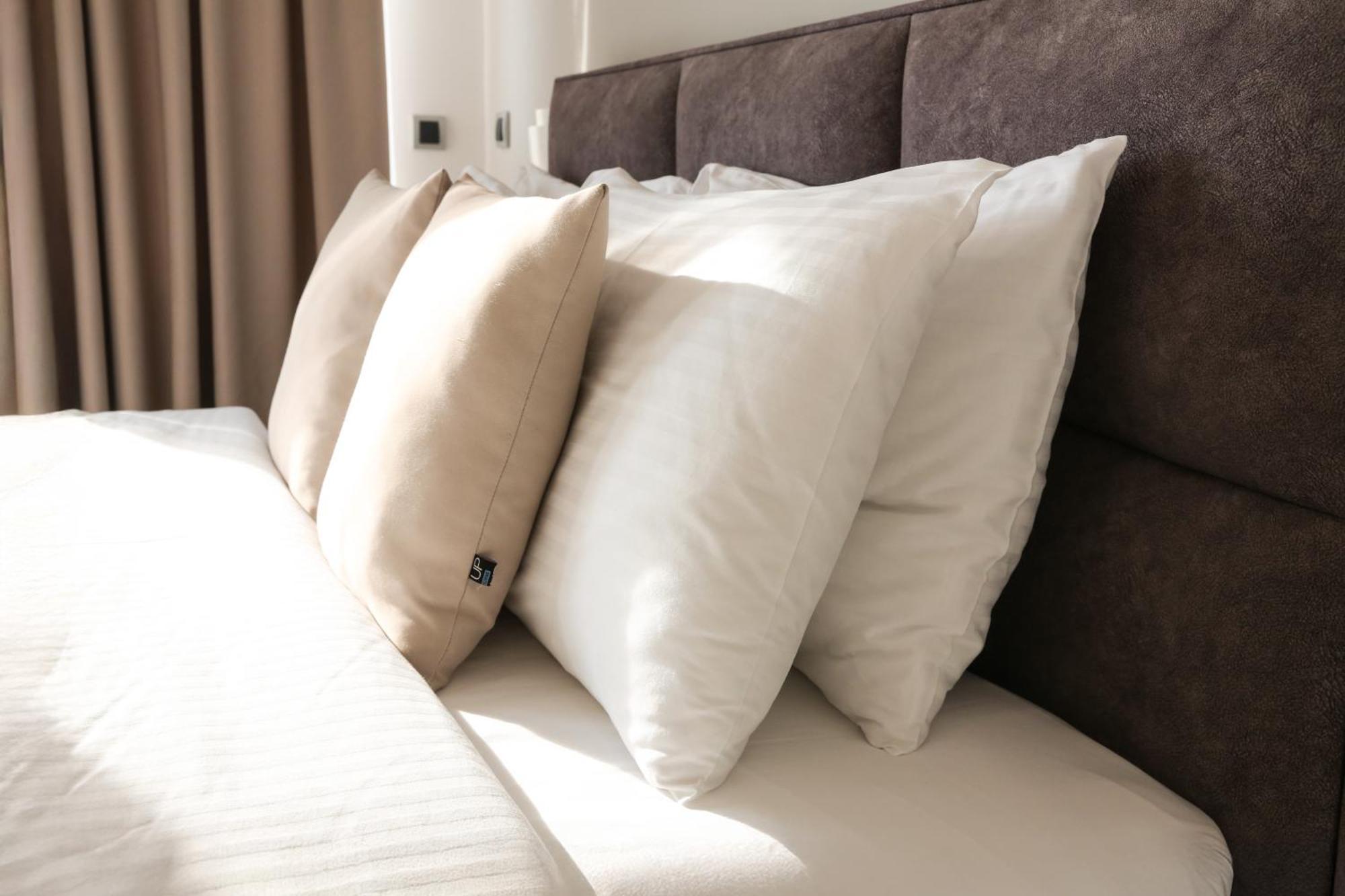 Templum Apartments - Slavija Square Белград Екстериор снимка