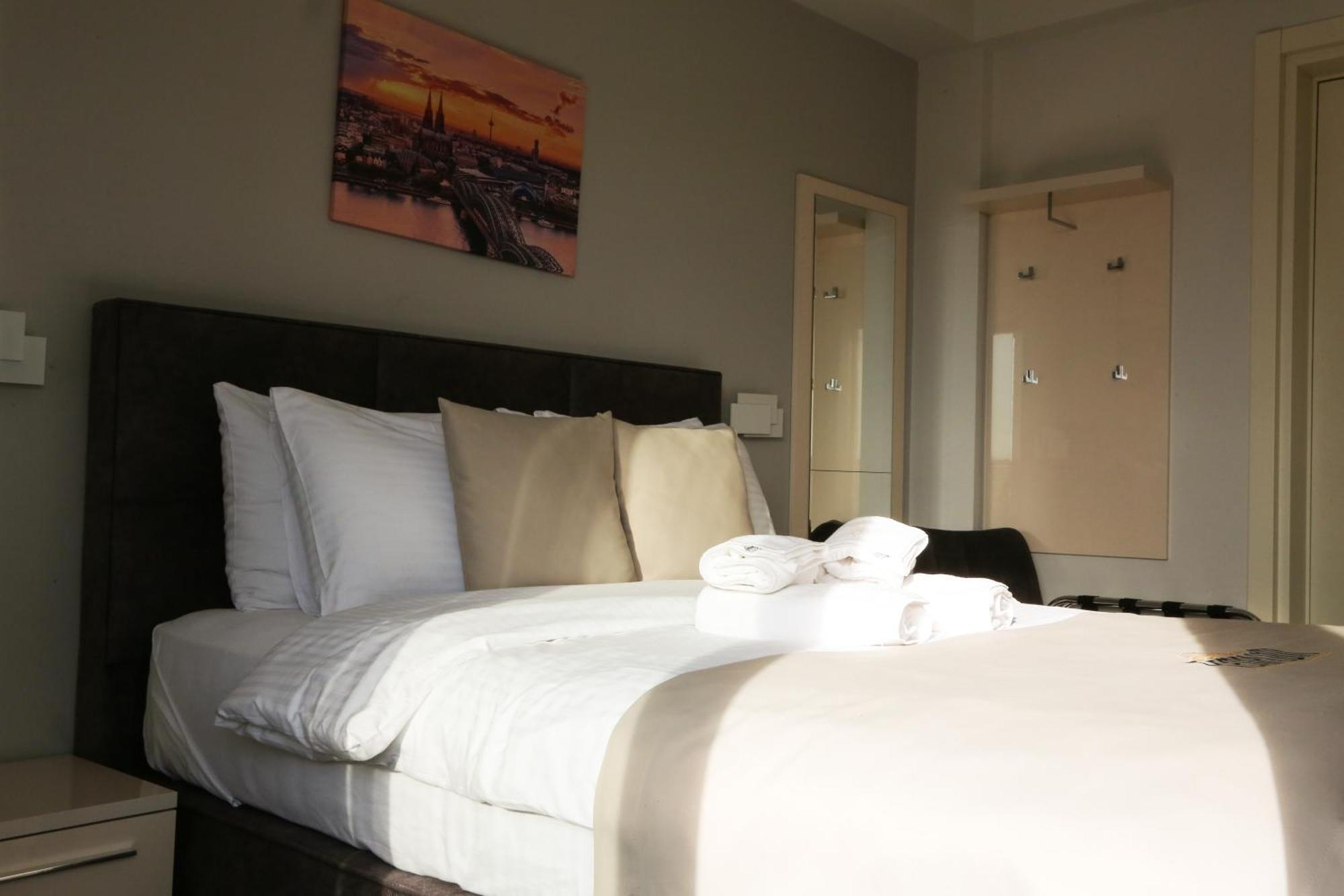 Templum Apartments - Slavija Square Белград Екстериор снимка