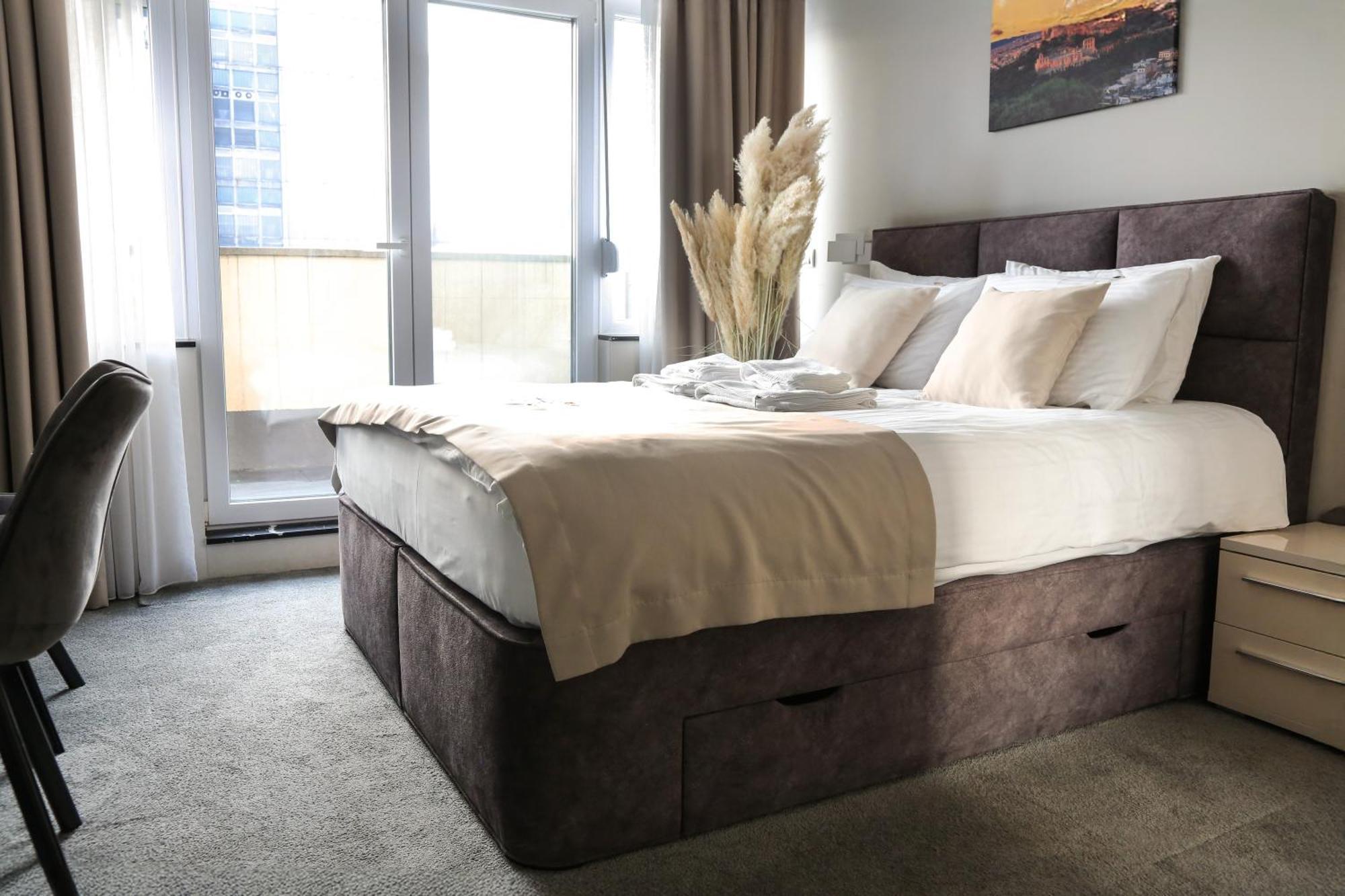 Templum Apartments - Slavija Square Белград Екстериор снимка